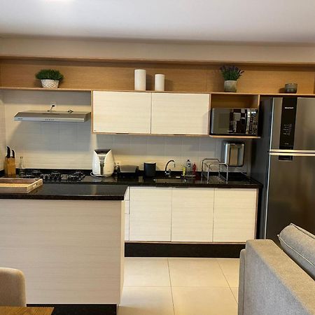 Appartement Ubatuba Dna Extérieur photo