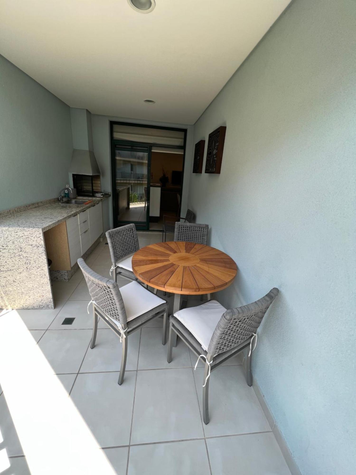 Appartement Ubatuba Dna Extérieur photo