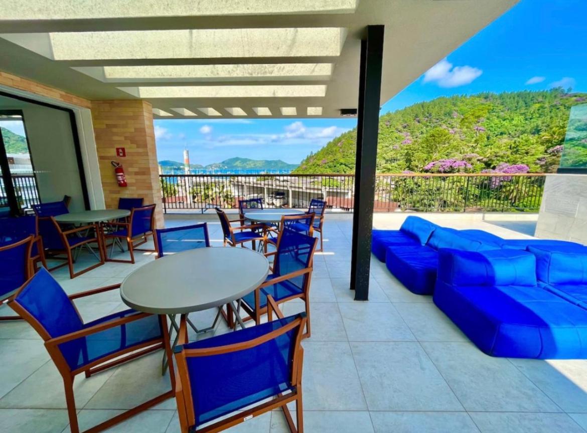 Appartement Ubatuba Dna Extérieur photo