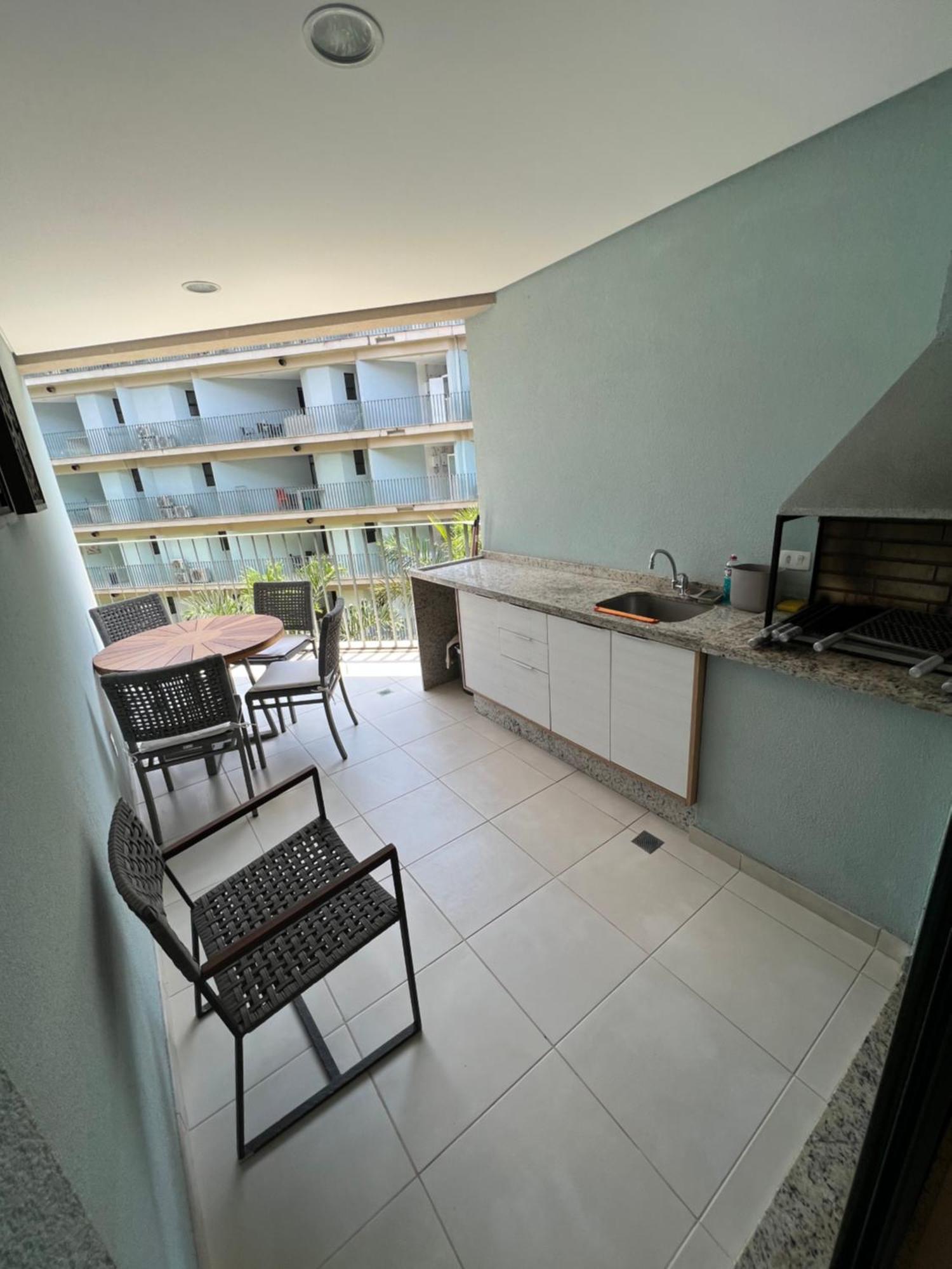 Appartement Ubatuba Dna Extérieur photo
