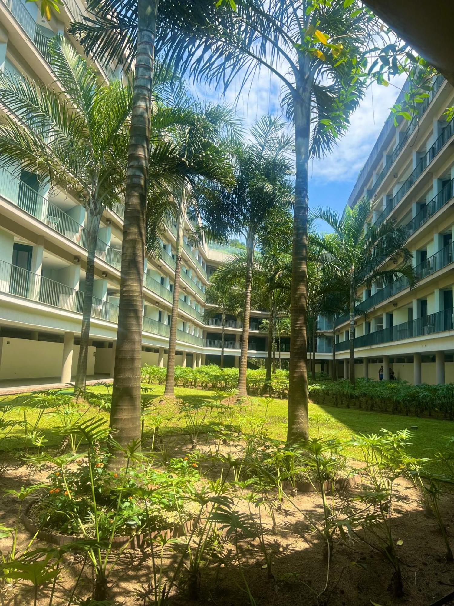 Appartement Ubatuba Dna Extérieur photo