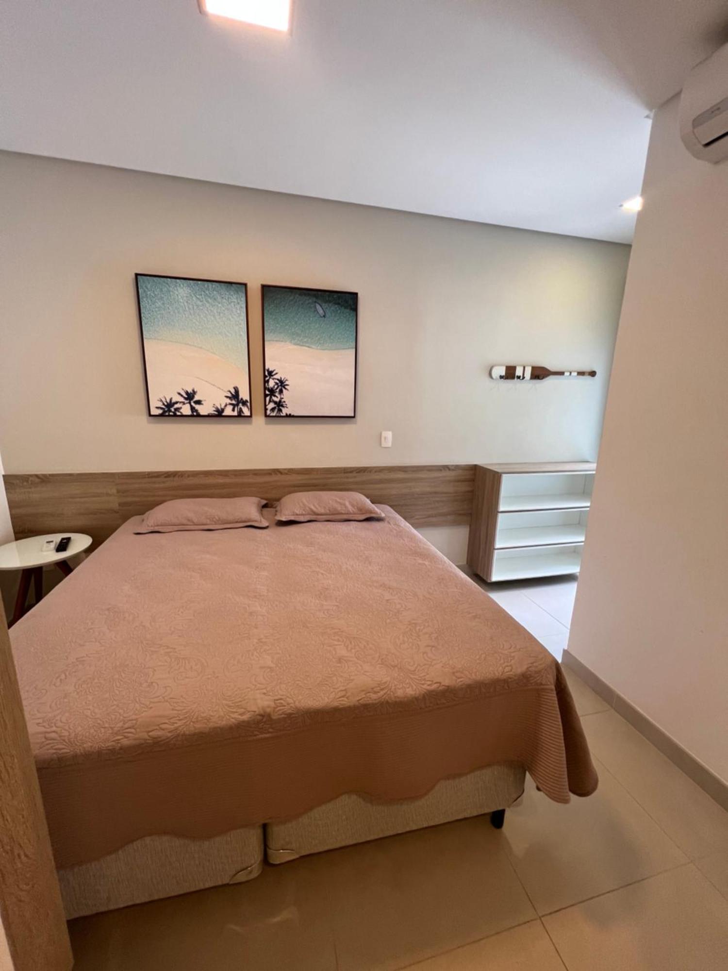 Appartement Ubatuba Dna Extérieur photo