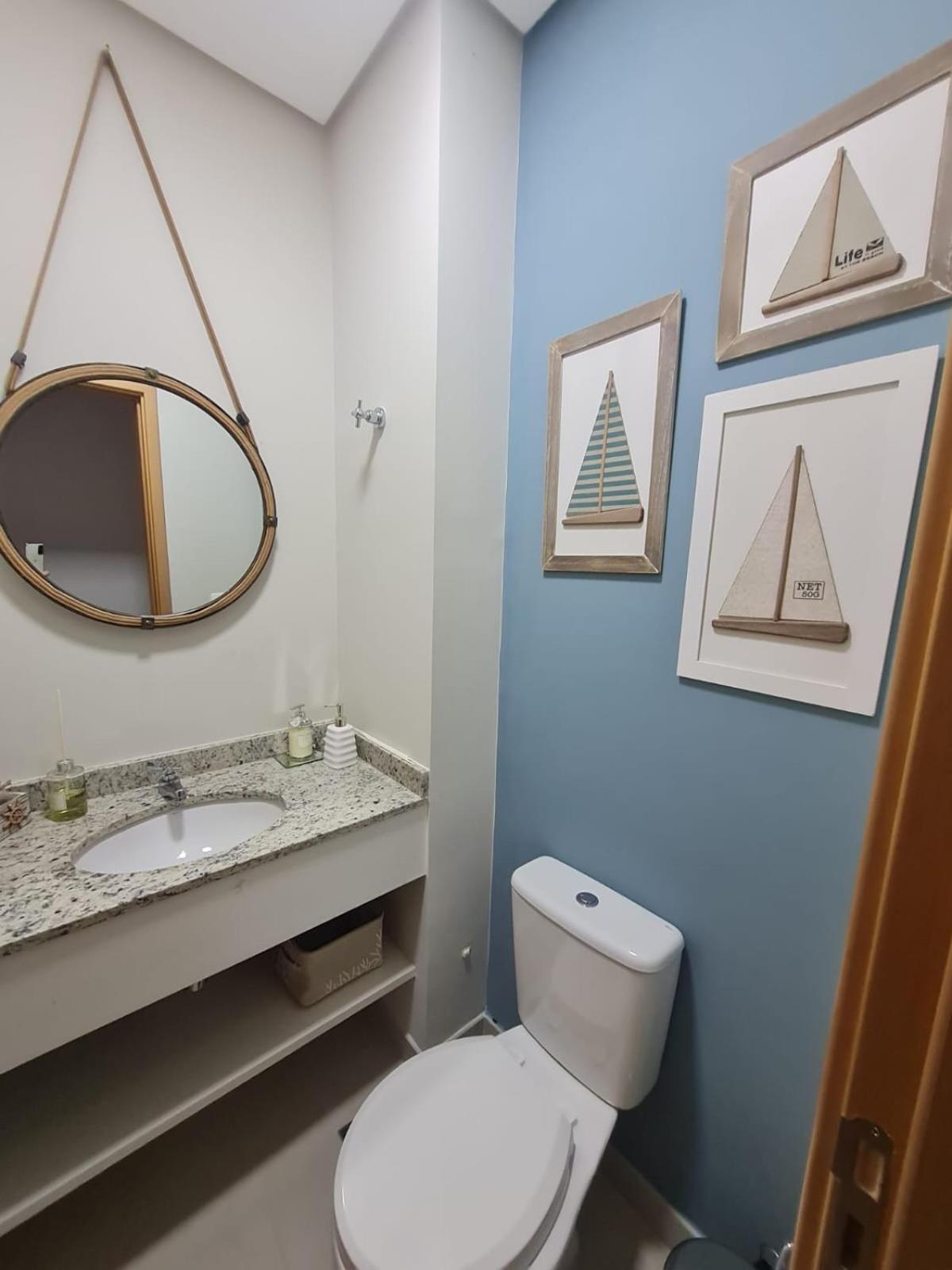 Appartement Ubatuba Dna Extérieur photo