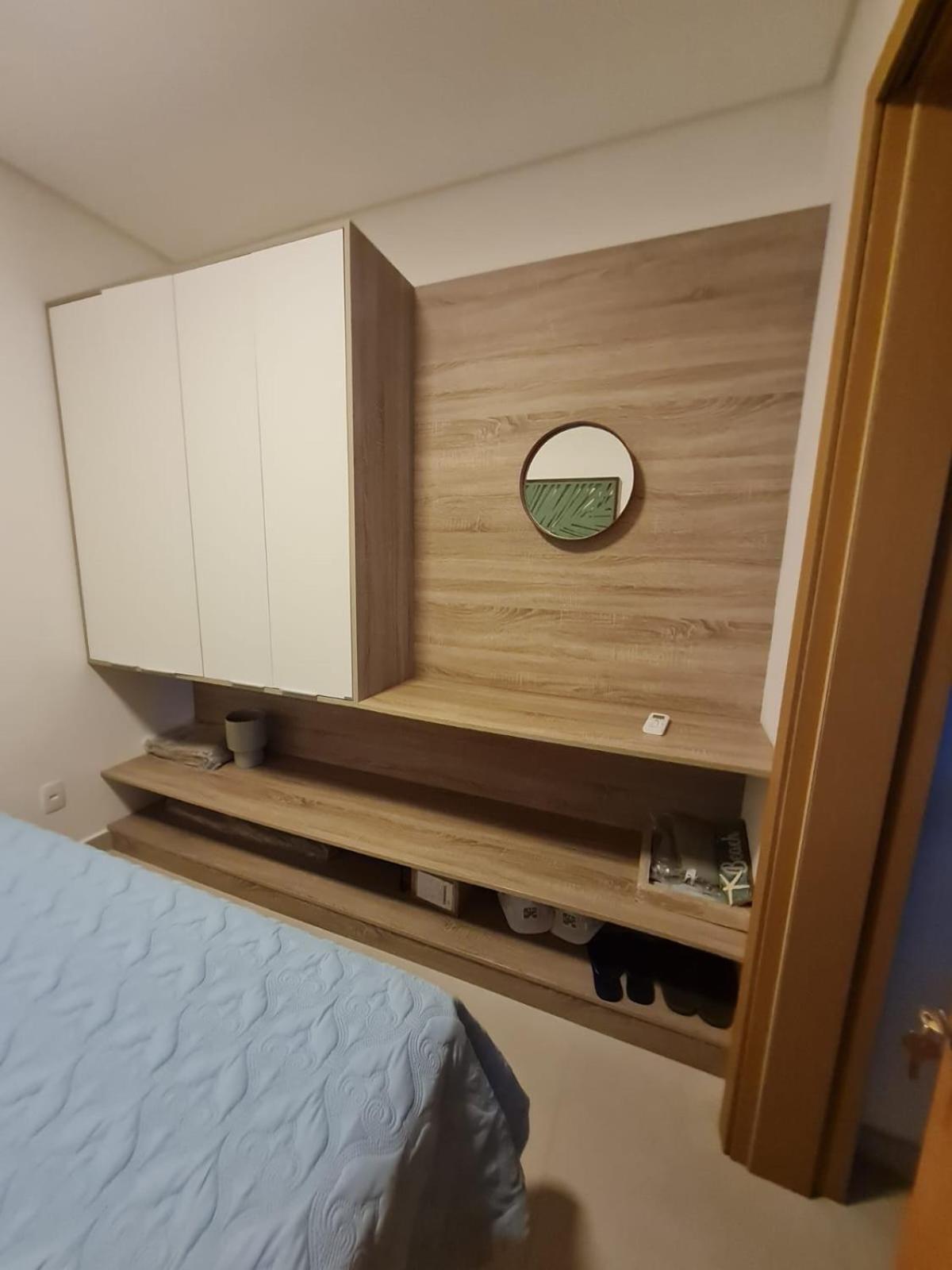 Appartement Ubatuba Dna Extérieur photo