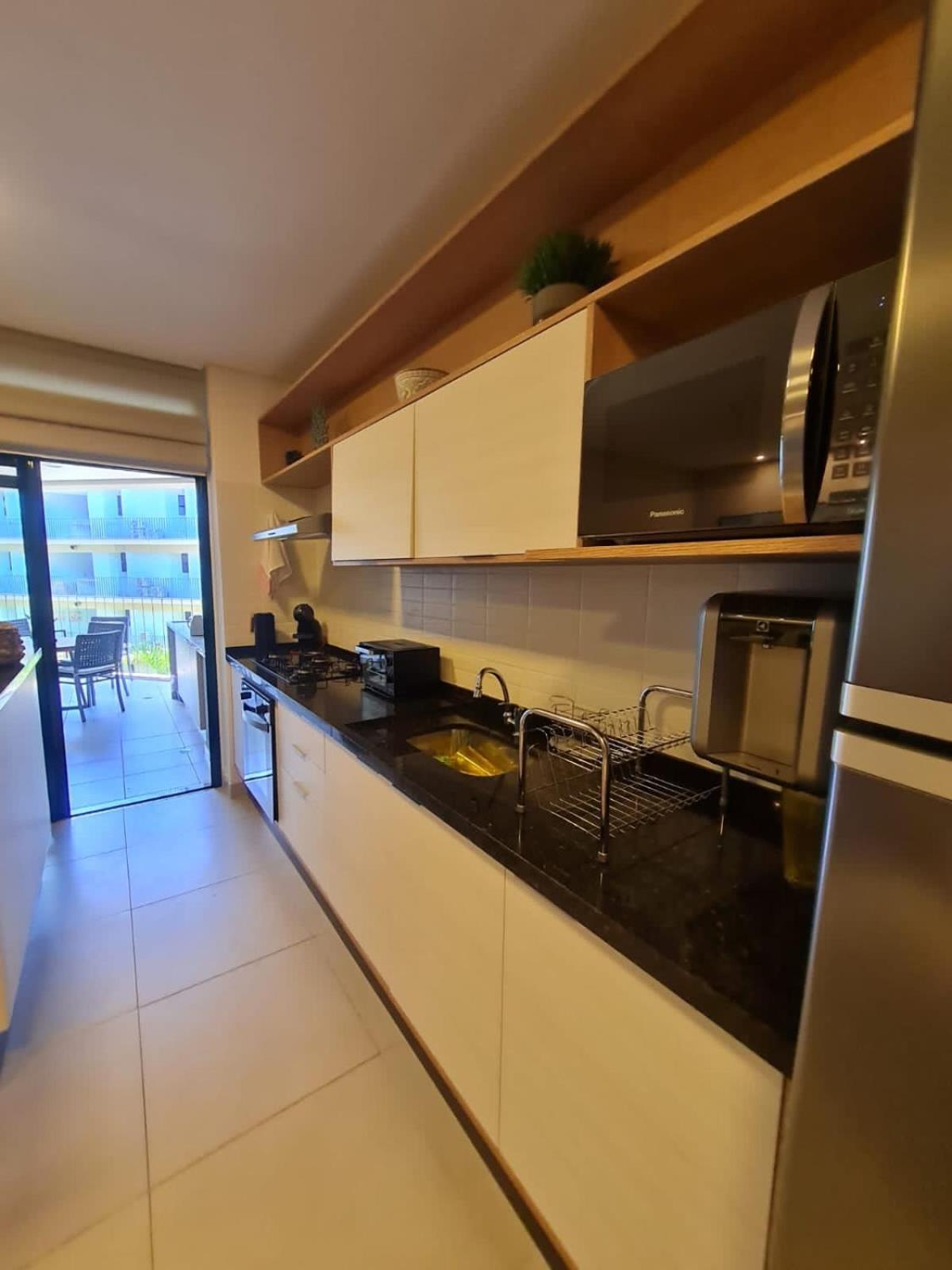 Appartement Ubatuba Dna Extérieur photo