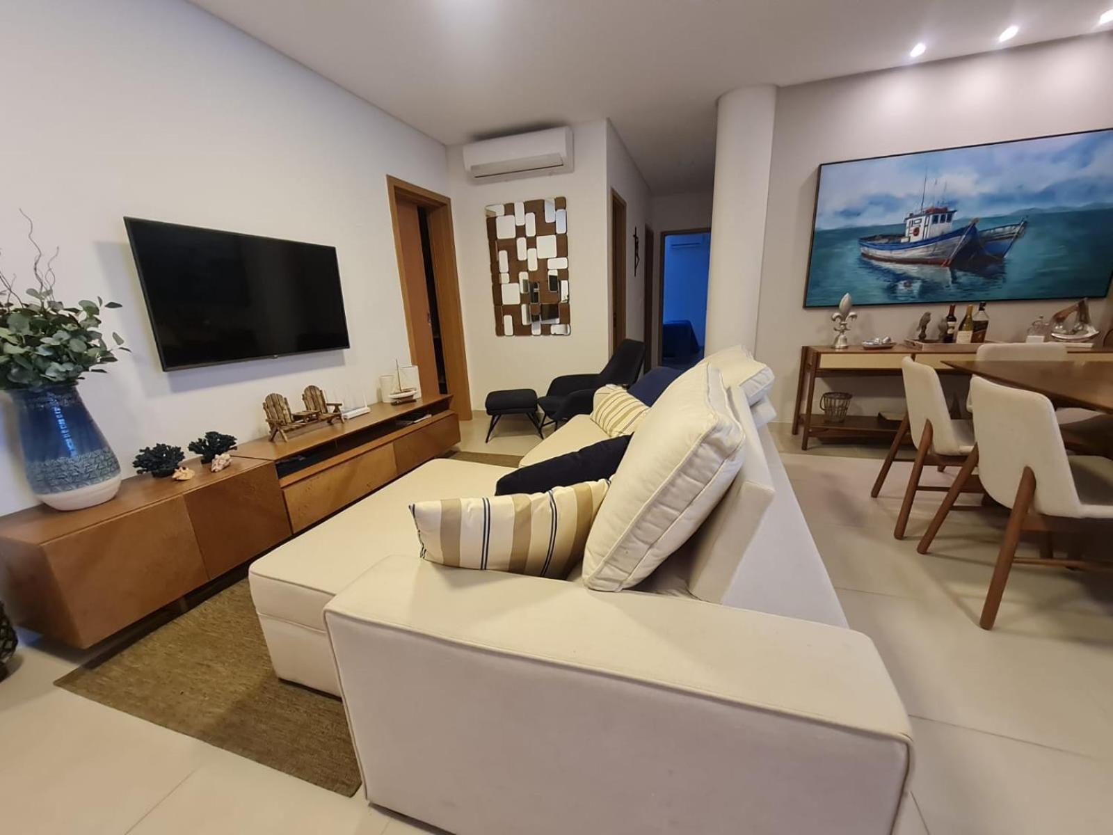 Appartement Ubatuba Dna Extérieur photo